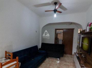 Apartamento · 58m² · 2 Quartos · Apartamento à venda, 2 quartos, Rio Comprido - RIO DE JANEIRO/RJ