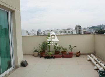 Apartamento · 181m² · 3 Quartos · 2 Vagas · Cobertura com 3 Quartos à Venda, 181m²