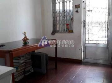 Casa · 156m² · 3 Quartos · 2 Vagas · Casa duplex com vaga Vila Isabel
