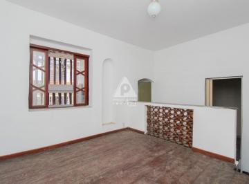 1° ANDAR - SALA · Casa Residencial 4 Quartos com 2 Suítes no Tijuca – Aceita Financiamento