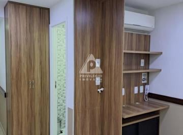 Comercial · 27m² · sala a venda , vaga , metro Tijuca