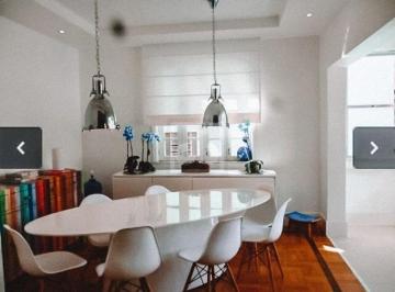 Apartamento · 120m² · 2 Quartos · 1 Vaga · Apartamento à venda, 2 quartos, 1 suíte, 1 vaga, Alto da Boa Vista - RIO DE JANEIRO/RJ
