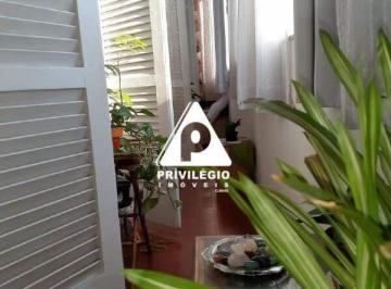 Apartamento · 77m² · 2 Quartos · Apartamento à venda, 2 quartos, Praça da Bandeira - RIO DE JANEIRO/RJ