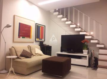 Casa · 300m² · 5 Quartos · 2 Vagas · Casa à venda, 5 quartos, 3 suítes, 2 vagas, Tijuca - RIO DE JANEIRO/RJ