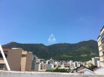 Casa · 300m² · 5 Quartos · 2 Vagas · Casa à venda, 5 quartos, 3 suítes, 2 vagas, Tijuca - RIO DE JANEIRO/RJ
