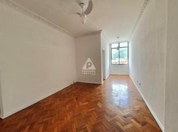Apartamento · 75m² · 2 Quartos · 1 Vaga · Excelente apartamento 2 quartos com vaga na Tijuca!
