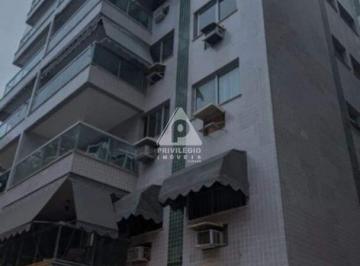 Apartamento · 78m² · 3 Quartos · Apartamento à venda, 3 quartos, 1 suíte, Tijuca - RIO DE JANEIRO/RJ