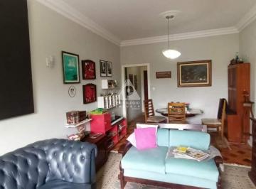 Apartamento · 103m² · 3 Quartos · 1 Vaga · 3 quartos, 1 suite, 1 vaga de garagem na Tijuca