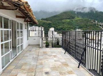 Apartamento · 210m² · 3 Quartos · 2 Vagas · Cobertura à venda, 3 quartos, 1 suíte, 2 vagas, Tijuca - RIO DE JANEIRO/RJ