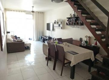 Apartamento · 159m² · 2 Quartos · 1 Vaga · Cobertura à venda, 2 quartos, 1 suíte, 1 vaga, Tijuca - RIO DE JANEIRO/RJ
