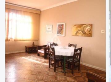 Apartamento · 100m² · 3 Quartos · Apartamento à venda, 3 quartos, 1 suíte, Tijuca - RIO DE JANEIRO/RJ