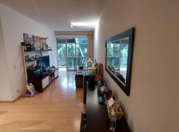 Apartamento · 120m² · 3 Quartos · 2 Vagas · Apartamento à venda, 3 quartos, 1 suíte, 2 vagas, Maracanã - RIO DE JANEIRO/RJ