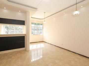 Sala · Apartamento à venda, 4 quartos, 2 suítes, 1 vaga, Tijuca - RIO DE JANEIRO/RJ