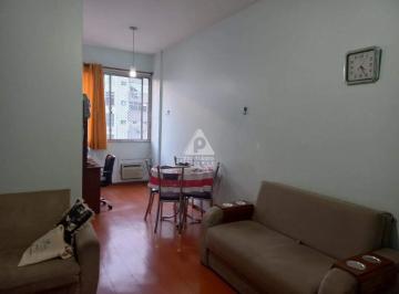 Apartamento · 80m² · 2 Quartos · 1 Vaga · Apartamento à venda, 2 quartos, 1 suíte, 1 vaga, Rio Comprido - RIO DE JANEIRO/RJ