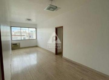 Apartamento · 96m² · 3 Quartos · 1 Vaga · Apartamento à venda, 3 quartos, 1 suíte, 1 vaga, Rio Comprido - RIO DE JANEIRO/RJ
