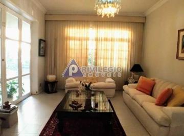 Casa · 230m² · 3 Quartos · Casa à venda, 3 quartos, Rio Comprido - RIO DE JANEIRO/RJ
