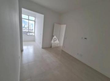 Apartamento · 80m² · 2 Quartos · 1 Vaga · Apartamento à venda, 2 quartos, 1 suíte, 1 vaga, Vila Isabel - RIO DE JANEIRO/RJ
