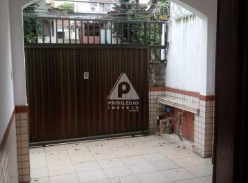 Casa · 273m² · 3 Quartos · 1 Vaga · Casa à venda, 3 quartos, 1 vaga, Tijuca - RIO DE JANEIRO/RJ