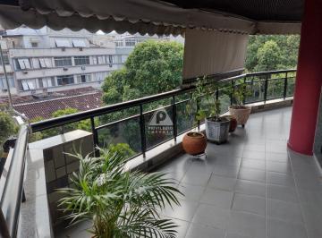 Apartamento · 280m² · 4 Quartos · 3 Vagas · Apartamento à venda, 4 quartos, 4 suítes, 3 vagas, Tijuca - RIO DE JANEIRO/RJ