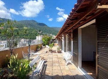 Apartamento · 160m² · 4 Quartos · 1 Vaga · Cobertura à venda, 4 quartos, 1 suíte, 1 vaga, Tijuca - RIO DE JANEIRO/RJ