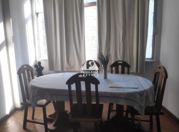 Apartamento de 3 quartos, Rio de Janeiro · Apartamento à venda, 3 quartos, 1 vaga, Tijuca - RIO DE JANEIRO/RJ