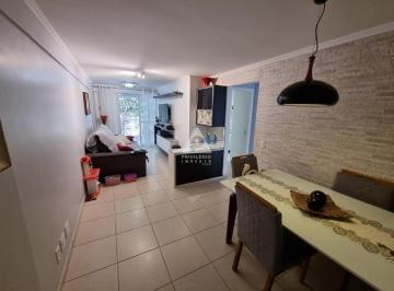 Apartamento · 93m² · 3 Quartos · 1 Vaga · Ótimo apartamento de 3 quartos sendo 1 suíte com vaga na Araújo Pena.
