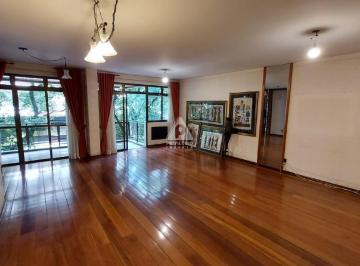 Apartamento · 147m² · 3 Quartos · 2 Vagas · Apartamento à venda, 3 quartos, 2 suítes, 2 vagas, Tijuca - RIO DE JANEIRO/RJ