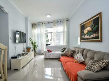sala · Apartamento à venda, 2 quartos, Tijuca - RIO DE JANEIRO/RJ