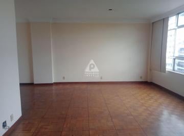 Apartamento · 159m² · 3 Quartos · 2 Vagas · Apartamento à venda, 3 quartos, 1 suíte, 2 vagas, Tijuca - RIO DE JANEIRO/RJ