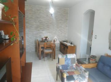 Apartamento · 60m² · 3 Quartos · 1 Vaga · Apartamento à venda, 3 quartos, 1 suíte, 1 vaga, Maracanã - RIO DE JANEIRO/RJ