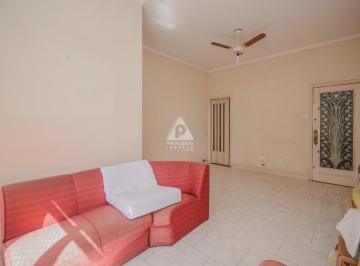 SALA · 3 quartos com dependencias na Tijuca