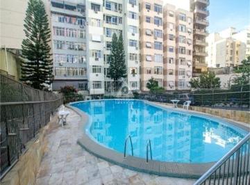 Apartamento · 99m² · 3 Quartos · 1 Vaga · Apartamento à venda, 3 quartos, 1 vaga, Tijuca - RIO DE JANEIRO/RJ