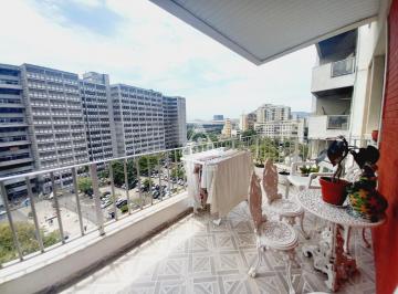 Apartamento a venda na Tijuca · Apartamento à venda, 2 quartos, 1 vaga, Tijuca - RIO DE JANEIRO/RJ