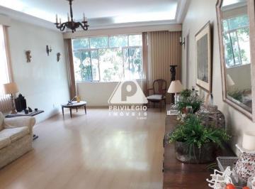Apartamento · 186m² · 4 Quartos · 2 Vagas · Apartamento à venda, 4 quartos, 2 vagas, Tijuca - RIO DE JANEIRO/RJ