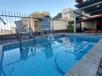 Apartamento · 182m² · 4 Quartos · 1 Vaga · Cobertura à venda, 4 quartos, 1 suíte, 1 vaga, Tijuca - RIO DE JANEIRO/RJ