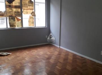Apartamento · 54m² · 1 Quarto · 1 Vaga · Hospital São vicente de Paulo - Metro Afonso Pena
