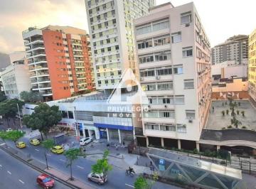 Apartamento · 105m² · 4 Quartos · 1 Vaga · Excelente apto 4 quartos na Tijuca!