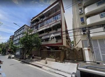 Apartamento · 54m² · 1 Quarto · 1 Vaga · APARTAMENTO A VENDA DE 1 QUARTO, TIJUCA
