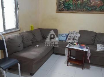 Casa · 99m² · 3 Quartos · Casa à venda, 3 quartos, Grajaú - RIO DE JANEIRO/RJ
