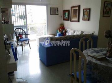 SALA · Apartamento à venda, 2 quartos, 1 suíte, 1 vaga, Vila Isabel - RIO DE JANEIRO/RJ