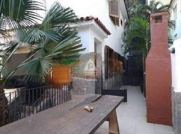 Casa · 268m² · 6 Quartos · 1 Vaga · Casa Duplex Toda Reformada !