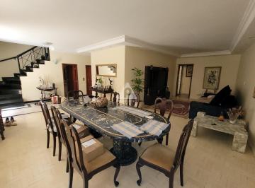 sal de jantar · Casa à venda, 6 quartos, 3 suítes, 2 vagas, Tijuca - RIO DE JANEIRO/RJ