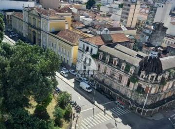 Apartamento · 31m² · 1 Quarto · 1 Vaga · Apartamento à venda, 1 quarto, 1 vaga, Centro - RIO DE JANEIRO/RJ