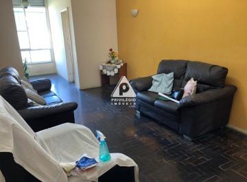 Apartamento · 100m² · 3 Quartos · 1 Vaga · Apartamento à venda, 3 quartos, 1 vaga, Tijuca - RIO DE JANEIRO/RJ