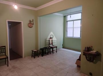 Apartamento · 100m² · 3 Quartos · Apartamento à venda, 3 quartos, Rio Comprido - RIO DE JANEIRO/RJ