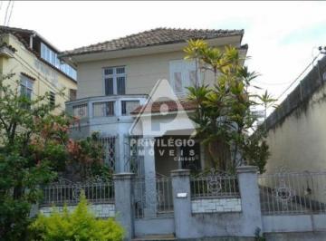 Casa · 200m² · 5 Quartos · 3 Vagas · Casa à venda, 5 quartos, 3 vagas, Grajaú - RIO DE JANEIRO/RJ