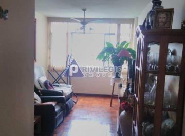 PRIVILÉGIO IMÓVEIS VENDE · Excelente apartamento 3 quartos na Tijuca