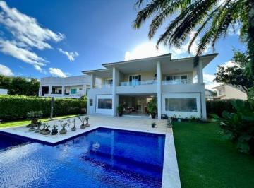 Casa de Condomínio, Busca Vida · Casa à venda - em Busca Vida