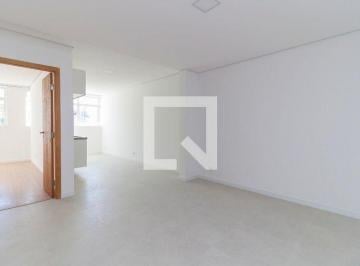 Apartamento · 49m² · 1 Quarto · 1 Vaga · Apartamento para Aluguel - Brooklin, 1 Quarto,  49 m2 - São Paulo