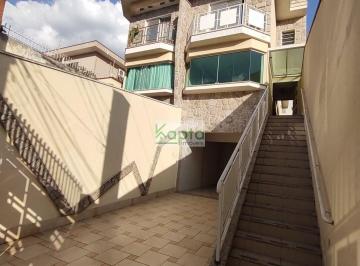Casa · 187m² · 3 Quartos · 4 Vagas · Sobrado Alto Padrão com 3 dormiorios, 4 vagas a venda no bairro Vila Mangalot